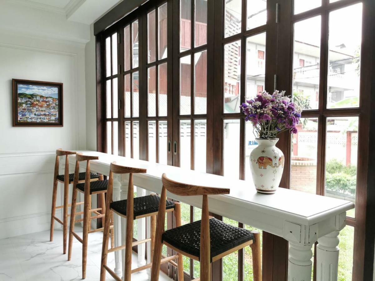 Rimwiang Chiang Mai Exterior foto