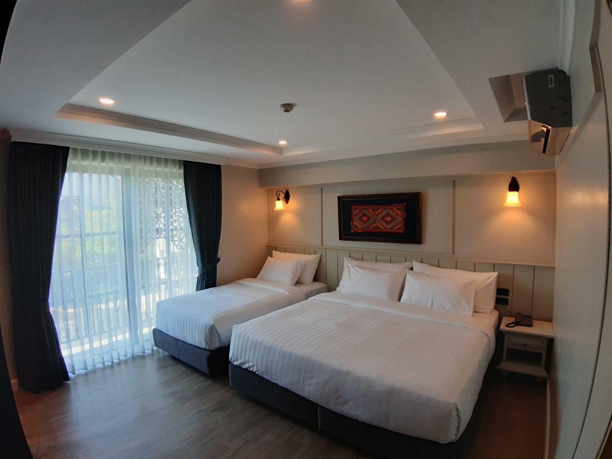 Rimwiang Chiang Mai Exterior foto