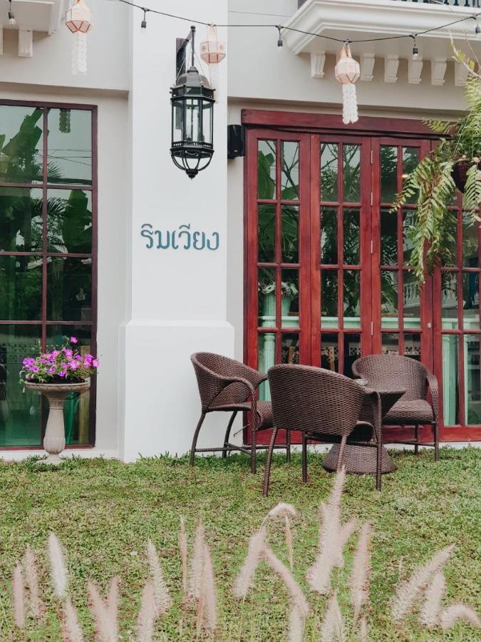 Rimwiang Chiang Mai Exterior foto