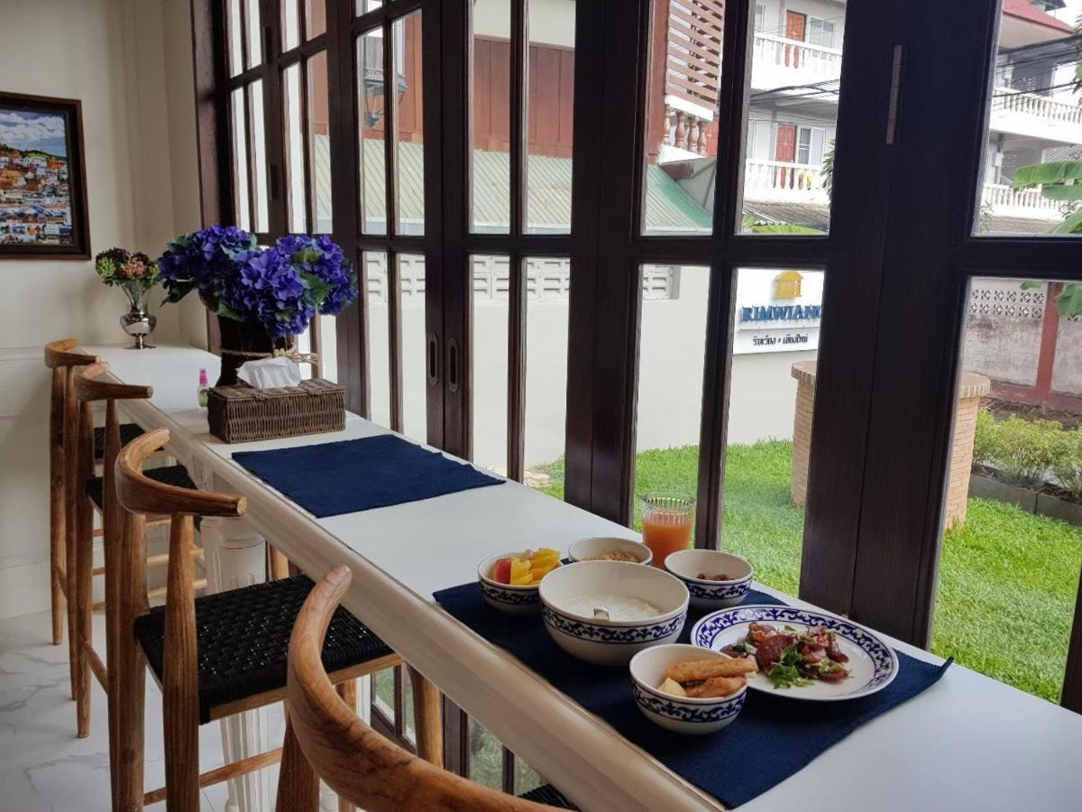 Rimwiang Chiang Mai Exterior foto